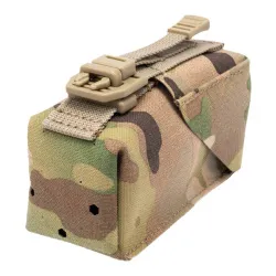 Подсумок для гранат Ars Arma Гранатный Бесшумный LC (Multicam)