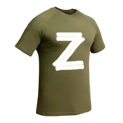 Футболка Etnic Z (Олива, 56)