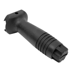 Ручка переноса огня CYMA репл. KAC черная / C18