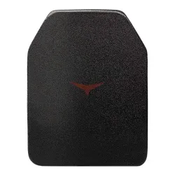 Бронеплита Atlant Armour NIJ IV 250x300 SiC+PE 