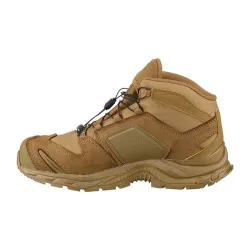 Salomon XA FORCES MID GTX  (Coyote Brown, UK10 - 44.2/3)