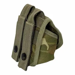 Подсумок для гранат MTP, фастекс, мультикам