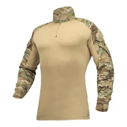 Боевая Рубашка Ars Arma Gen.3 (Multicam, L)
