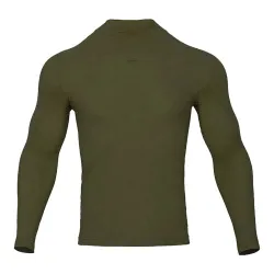 Лонгслив EmersonGear Blue Label Marsh Frog (Ranger Green, L)