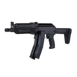 Пистолет-пулемет LCT LPPK-20(2020)