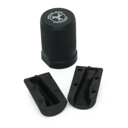 Накладка на рычаг затвора Витязь ARMACON