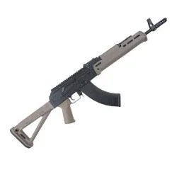 Автомат CYMA CM077TN