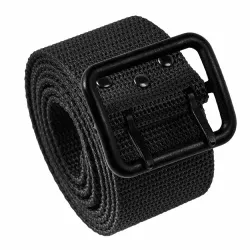 Ремень брючный ZUBR FORCE Портупея (Черный)