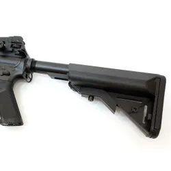 Автомат CYMA CM007 M4 RIS, металл