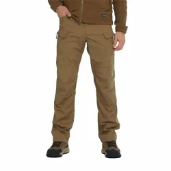 Брюки APEX Kongur (Coyote, 2XL/Reg)