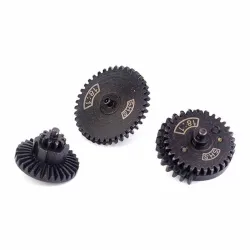 Шестерни стальные SHS 18:1 усиленные / CL14002
