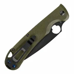 Нож Daggerr Sting, Olive, DLC D2 