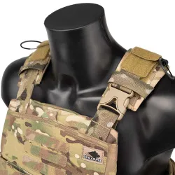 Бронежилет Ars Arma А-24 Титан 2.0 (Multicam, L/XL)