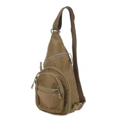 Сумка Тактические решения Урбан с вставкой  (Койот)
