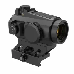 Прицел коллиматорный Vector Optics Maverick II Plus SOL 1x22