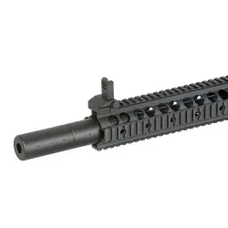 Автомат CYMA CM070 M4 с глушителем, металл