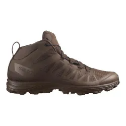 Salomon Speed Assault 2 (Earth Brown, UK10.5 - 45.1/3)
