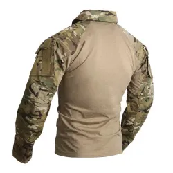 Боевая рубашка EmersonGear G3 Multicam (Multicam, 2XL)