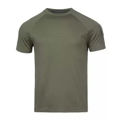 Футболка EmersonGear Blue Label Newt Functional  (Ranger Green, 2XL)