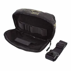 Сумка поясная Griff Gear Гефест XL (Multicam Black)
