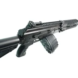 Пулемет LCT LCK-16