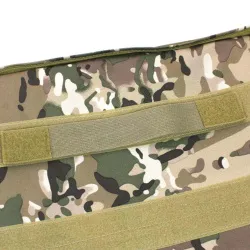 Чехол оружейный пулеметный двойной WOSPORT 249 Gun Bag / 115см (Multicam)