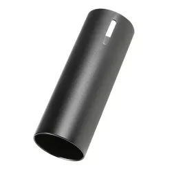 Цилиндр с дыркой ZC Leopard алюминий / M-57