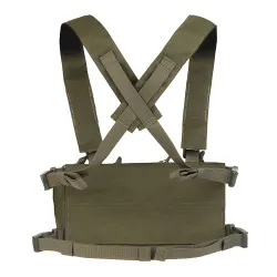 Разгрузочный жилет WOSPORT D3CRX Tactical Chest Rig (Ranger Green)