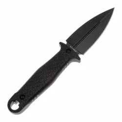 Нож Daggerr Combat, All Black DL
