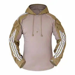 Рубашка Phoenix Combat Shirt Cross (Койот, 2XL)