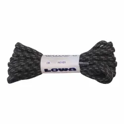 Шнурки Lowa (Black, 170)