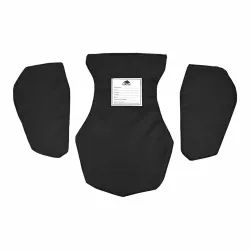 Бронеэкран СВМПЭ напашник Ars Arma A-21 Клевер БР-1