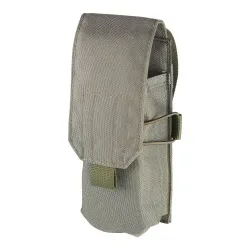 Подсумок для 2 магазинов АК WARTECH Порыв MP-105, одинарный (Олива)