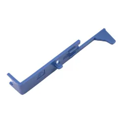 Таппет-плейт SHS для гирбокса ver.2