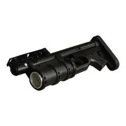 ПУ СтрайкАрт Кастет Чекист