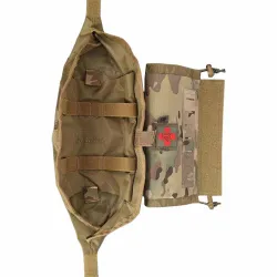 Подсумок для аптечки SKIF Armor SPM-5 Хот-Дог (Multicam)