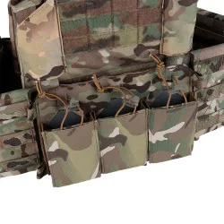 Бронежилет WOSPORT THORAX Tactical Plate Carrier