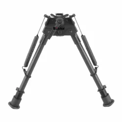Сошки с поворотной пружиной Vector Optics Rockstad 9 - 13,5" карбоновые