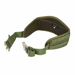 Пояс тактический FLYYE BLS Belt (Ranger Green)