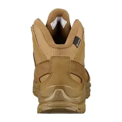 Salomon XA FORCES MID GTX  (Coyote Brown, UK10 - 44.2/3)