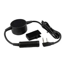 Кнопка гарнитуры WOSPORT PTT TCI для Kenwood