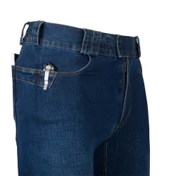 Брюки тактические Helikon-Tex COVERT (Vintage Worn Blue, L)