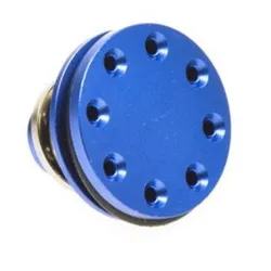 Головка поршня усиленная алюминиевая CYMA / C117