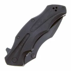 Нож Mr.Blade HT-1 D2 BSW, G10, черный