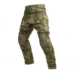 Брюки боевые EmersonGear Gen.3, мох (Мох, 38R)