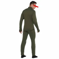 Термобельё APEX Base 2.1 комплект (Олива, L)