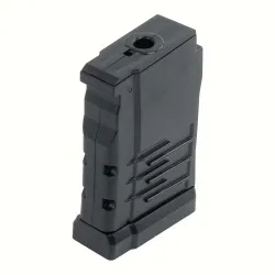 Магазин механический ВСС LCT 50 шаров / черный