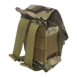 Подсумок для гранат SKIF Armor SGV-1 (Multicam)