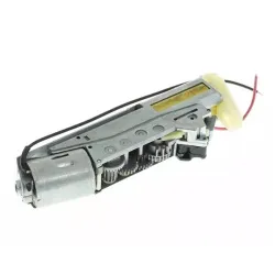 Гирбокс всборе CYMA G18C /СМ09