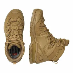 Salomon Quest 4D GTX Forces 2 EN (Coyote Brown, 42 )